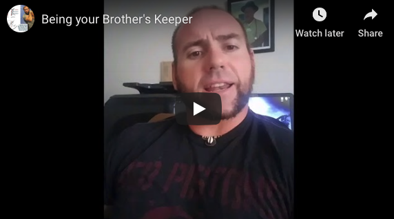 PTSD Affects More Than Just Veterans In Lake Havasu City