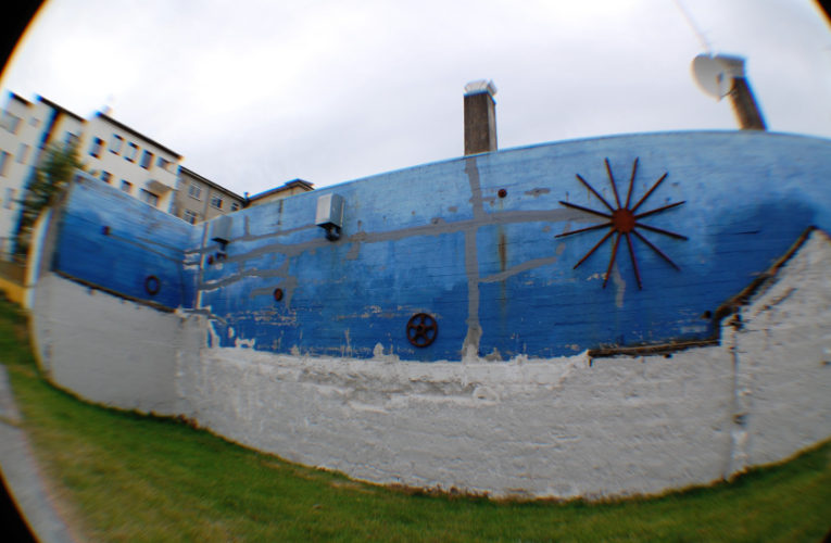 Lake Havasu City: 2 x ‘Double Vodka, Soda and Lime’s… a break from living with PTSD