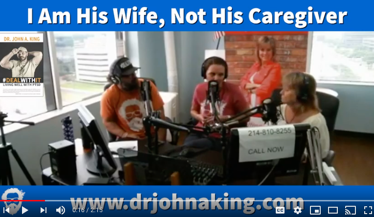 Avoid PTSD Caregiver Burnout Lake Havasu City