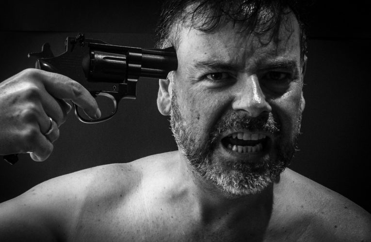 PTSD and The Risk Of Suicide In Lake Havasu City