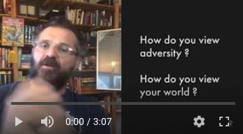 Lake Havasu City Overcoming a victim mentality