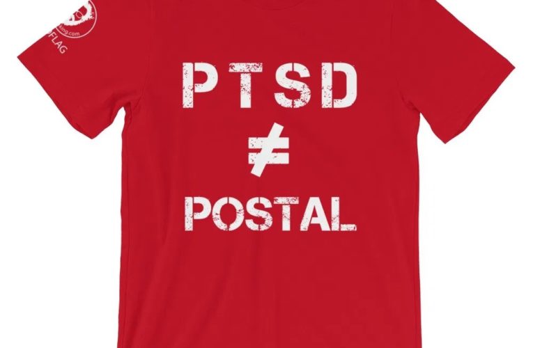 Complex PTSD: From Surviving to Thriving In Lake Havasu City.