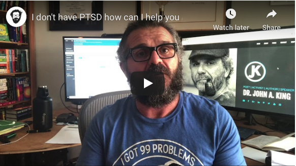 How to Help Someone With PTSD In Lake Havasu City.