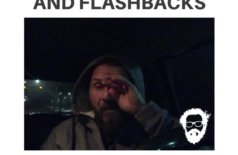 4 THINGS TO HELP WITH PTSD / CPTSD FLASHBACKS AND NIGHTMARES IN Lake Havasu City