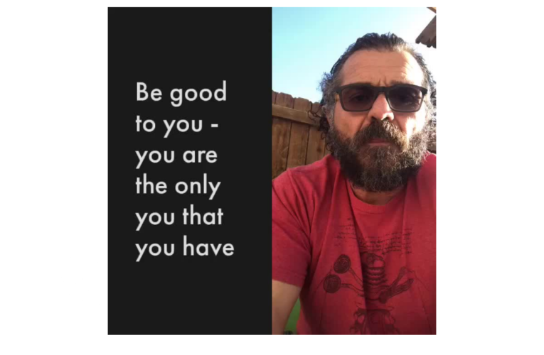 PTSD Self-Care; Post Traumatic Stress Self-Care in Lake Havasu City