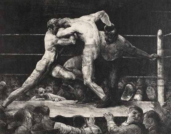 Lake Havasu City: PTSD is not a Competition