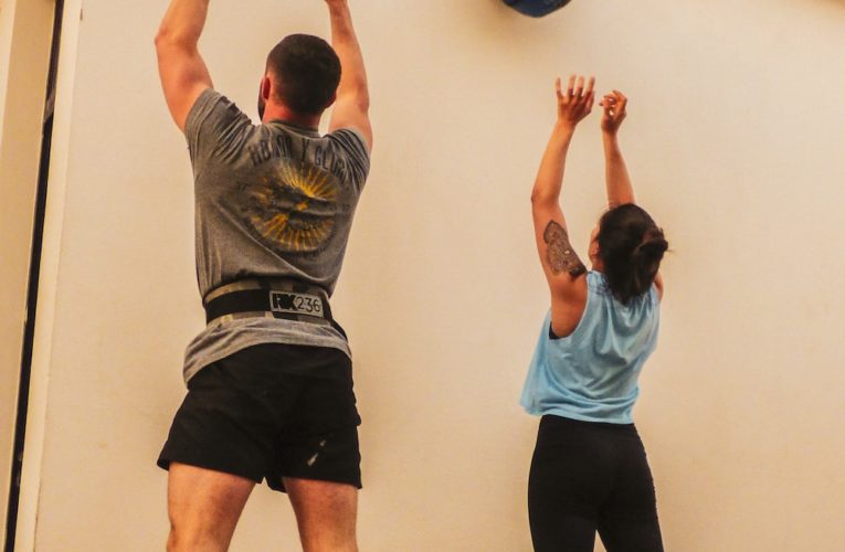 Exercise and Mental Health in Lake Havasu City: Reducing Stress Naturally