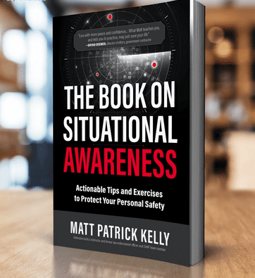 Why Situational Awareness Training Should be Important to us All in Lake Havasu City